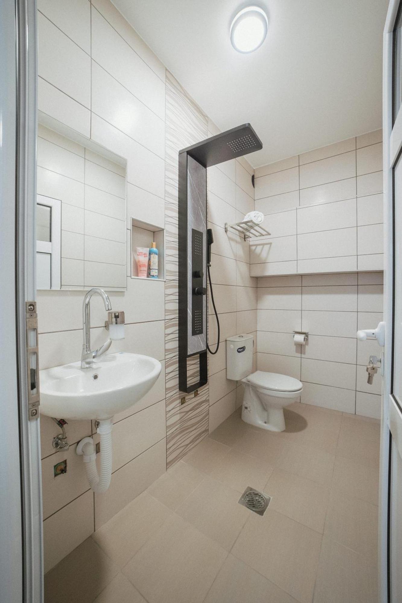 As Apartmani ピロト エクステリア 写真