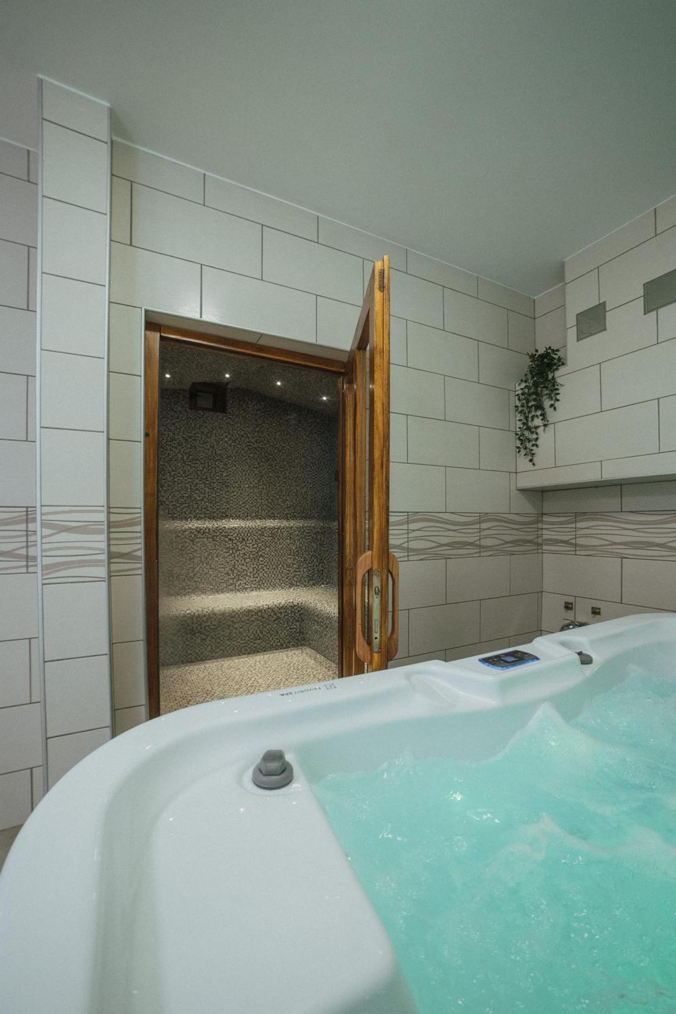 As Apartmani ピロト エクステリア 写真