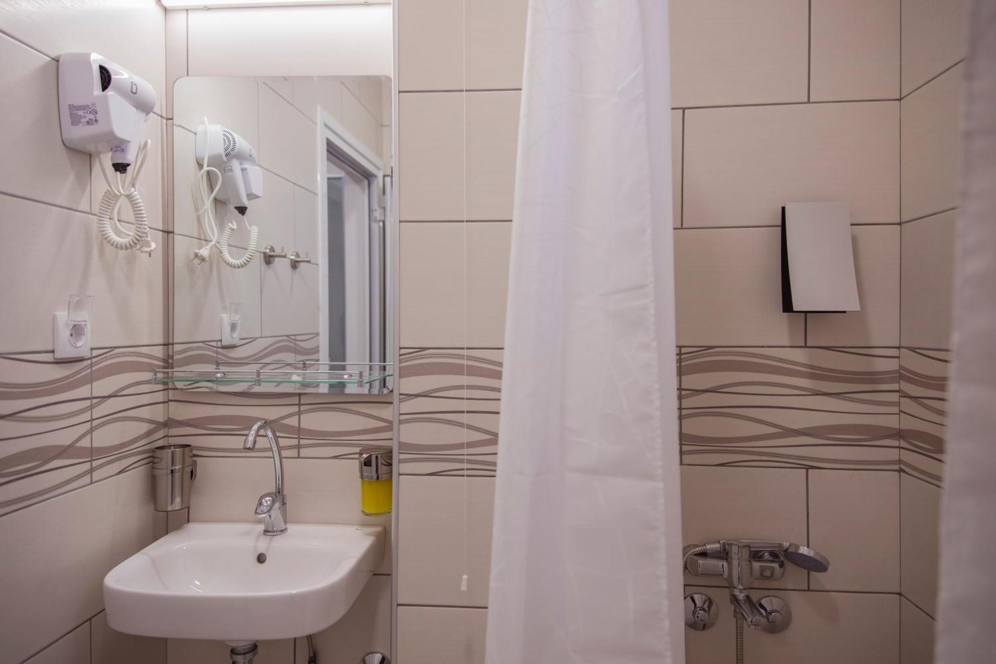 As Apartmani ピロト エクステリア 写真